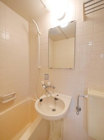 ベルメゾン三郷の物件内観写真